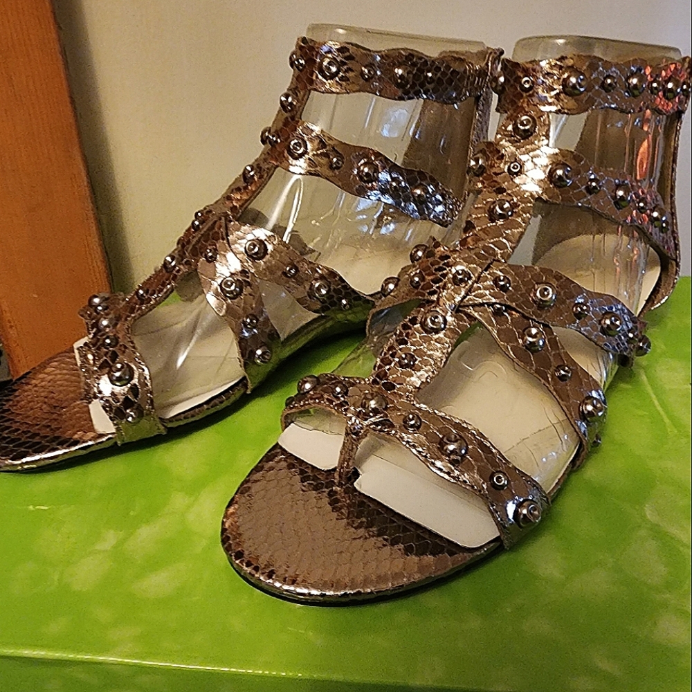 Sam Edelman Sandles